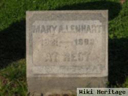 Mary A. Lenhart