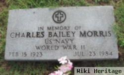 Charles Bailey Morris