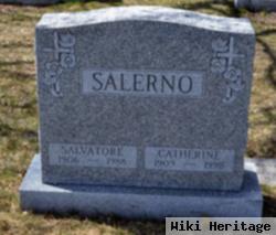 Salvatore Salerno