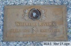 Wilfredo Rivera