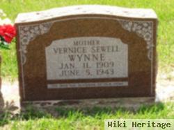 Vernice Sewell Wynne