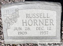 Russell Horner