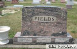 Etta E. Fields