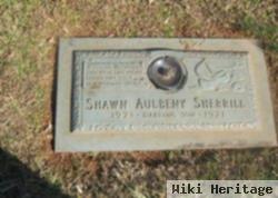 Shawn Aulbeny Sherrill