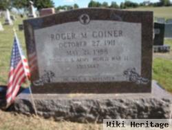 Roger Miller Coiner