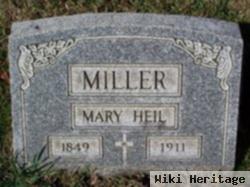 Mary Kress Heil Miller