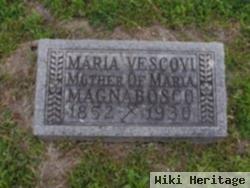 Maria Vescovi