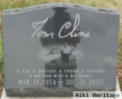 Thomas R. Cline