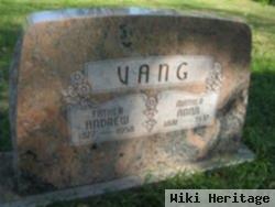 Anna G Johnson Vang