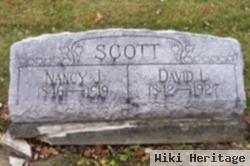 David L. Scott