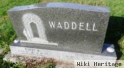 Robert M. Waddell