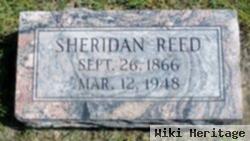 Sheridan John Reed