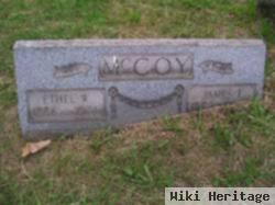 James Elmer Mccoy