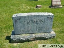 Frank Blessman