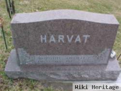 Orville P. Harvat