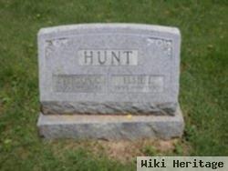 Everton C. Hunt
