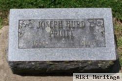 Joseph Hurd Pruitt