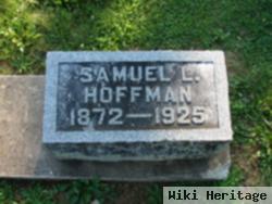 Samuel Lucian Hoffman