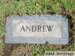 Andrew White