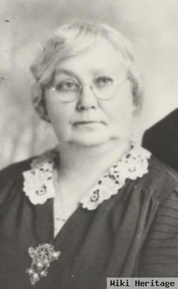 Mary Catharine Seifert Sprague