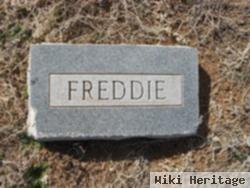 Freddie M Smith