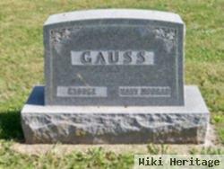 George Gauss