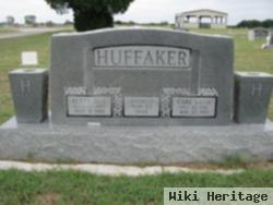 Carl Leon Huffaker