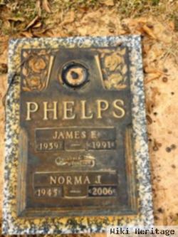 Norma Jean Brown Phelps