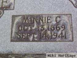 Minnie C. Noe