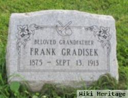 Frank Gradisek