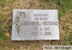 Elizabeth J Goch Pritchard