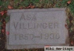 Asa Villinger