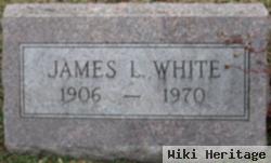 James Leland White