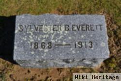 Sylvester B. Everett