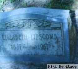 Elizabeth Lipscomb