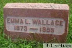 Emma L. Clarke Wallace