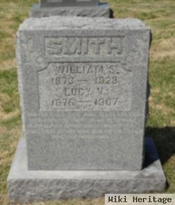 William S Smith