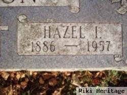 Hazel I Coon