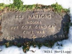 Eli Nations