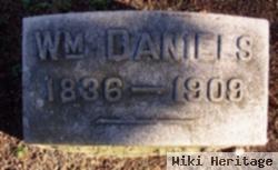 William Wilmer Daniels