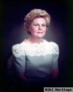 Betty Ann Mcfarland Garvin