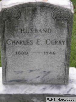 Charles E. Curry