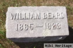 William Beard