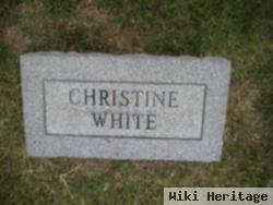 Christine White