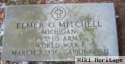 Elmer O. Mitchell