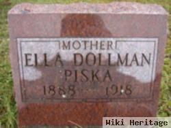 Ella Dollman Piska