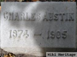 Charles S. Austin