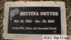 Bettina Smythe