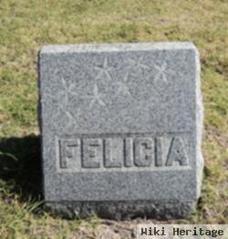 Felicia H. Mcclurkin