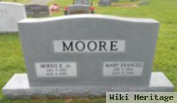 Morris R. Moore, Jr